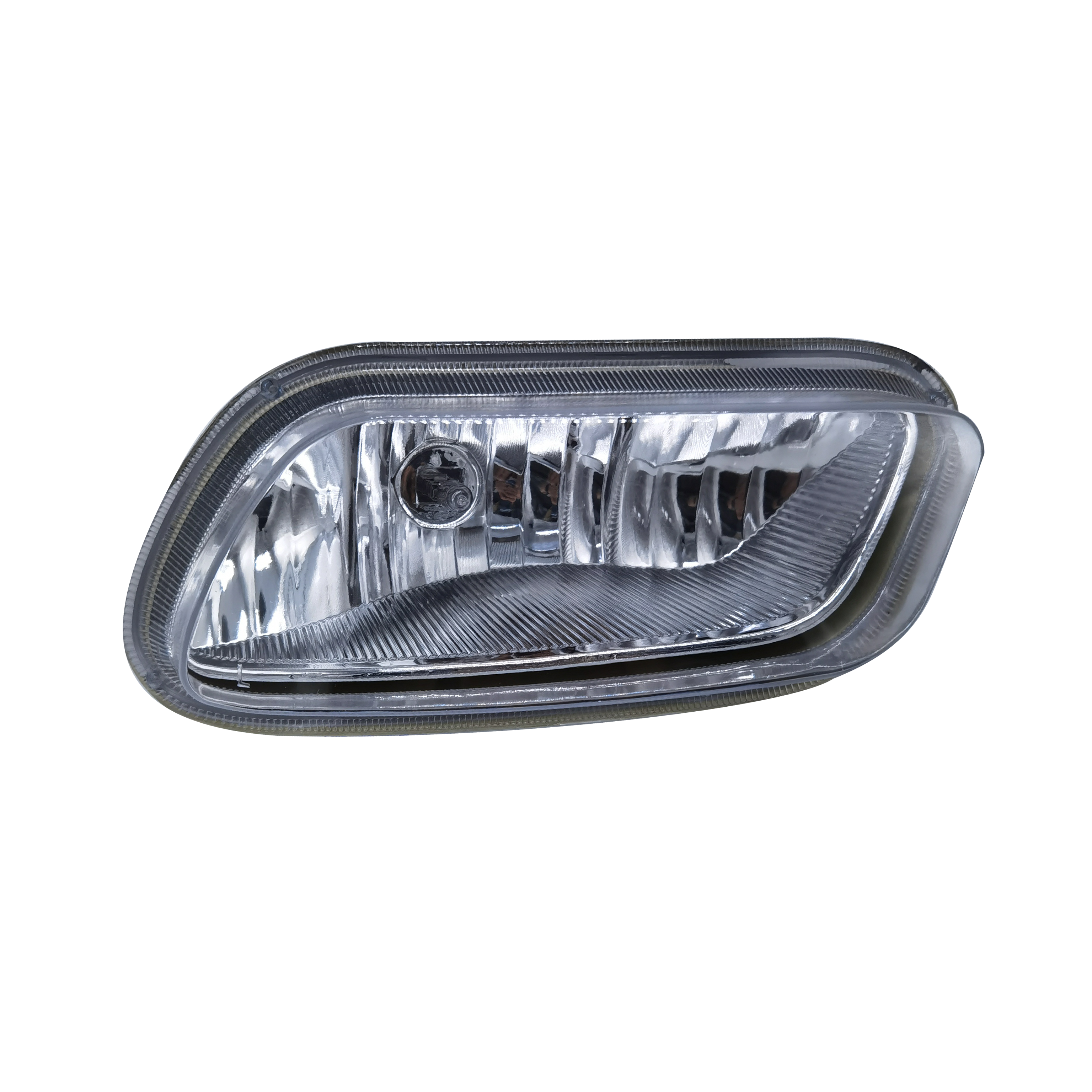 Brand New High Quality Yutong ZK6127 Bus Left Front Fog Lamp 24V Bus Fog Lamp WD701/702 Front Fog Lamp.
